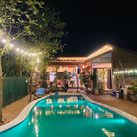 An Homestay Tam Coc Ninh Binh Exterior photo