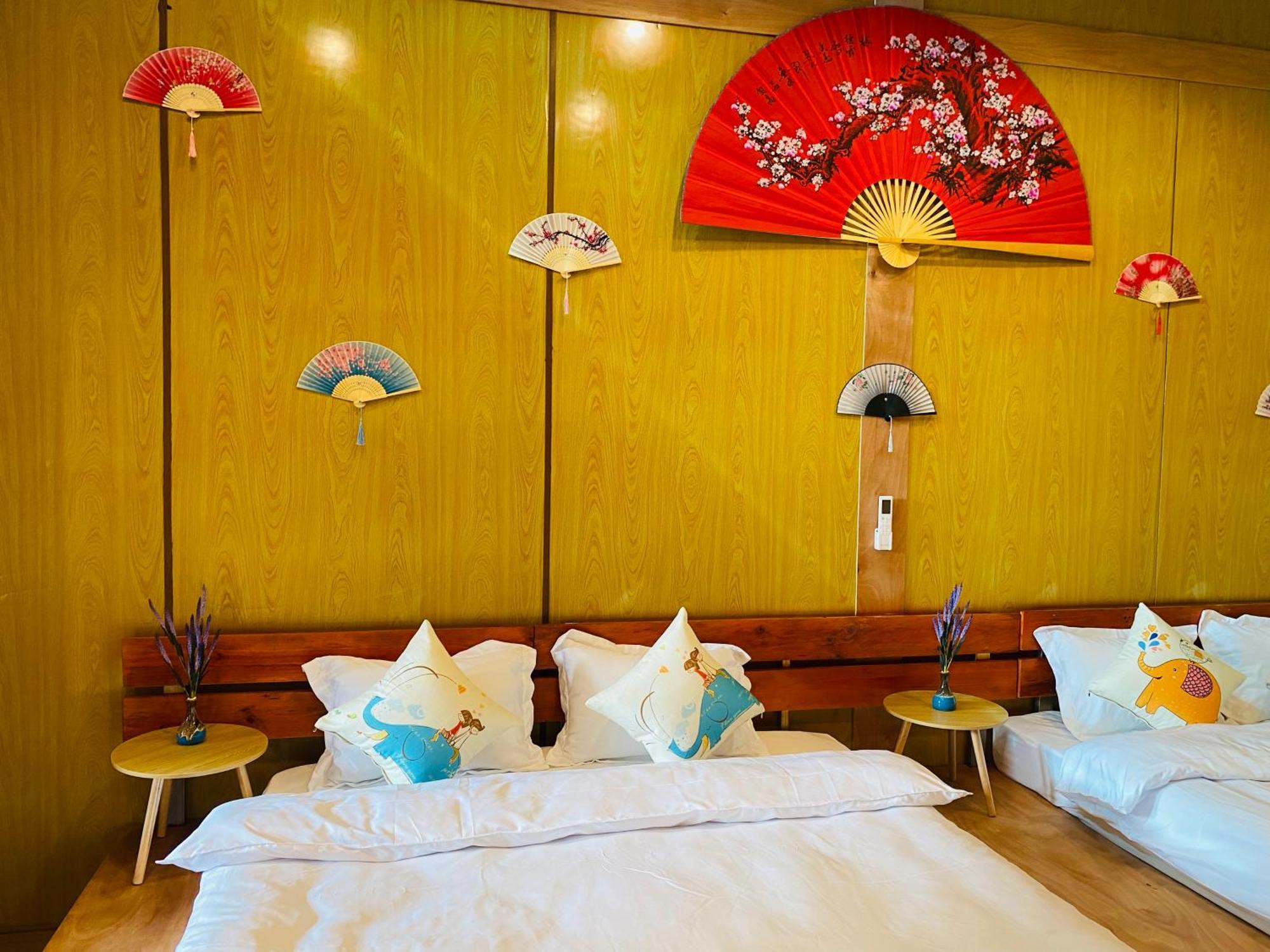 An Homestay Tam Coc Ninh Binh Exterior photo